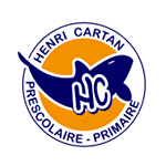 HENRI CARTAN PRIMAIRE